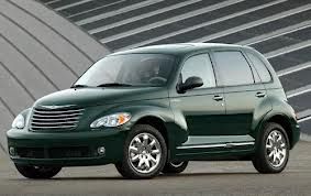 Chrysler PT Cruiser 2006 photo 1