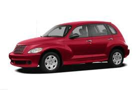 Chrysler PT Cruiser 2006 photo 2