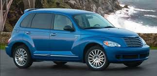 Chrysler PT Cruiser 2006 photo 3