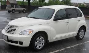 Chrysler PT Cruiser 2006 photo 4