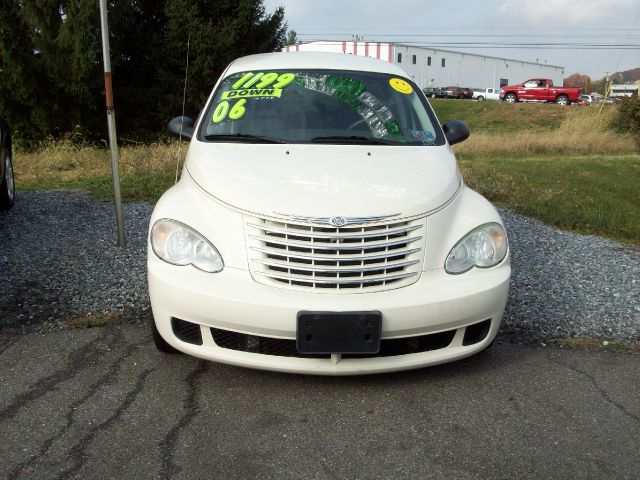 Chrysler PT Cruiser CX W/comfortconvience SUV