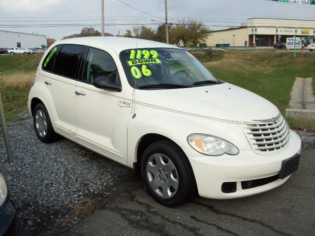 Chrysler PT Cruiser 2006 photo 1