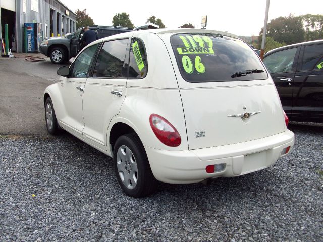 Chrysler PT Cruiser 2006 photo 2