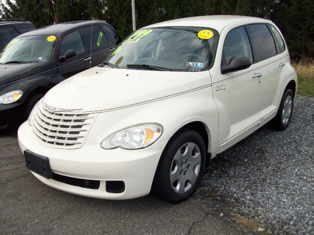 Chrysler PT Cruiser 2006 photo 4