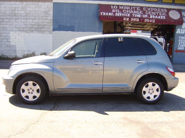 Chrysler PT Cruiser 2006 photo 3