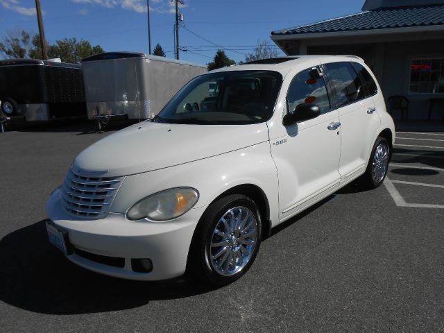 Chrysler PT Cruiser 2006 photo 1