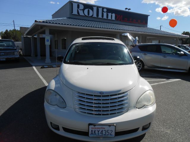 Chrysler PT Cruiser 2006 photo 3