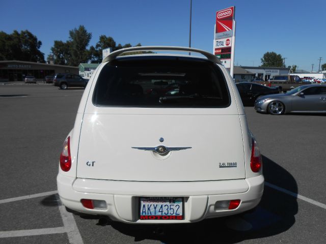 Chrysler PT Cruiser 2006 photo 4