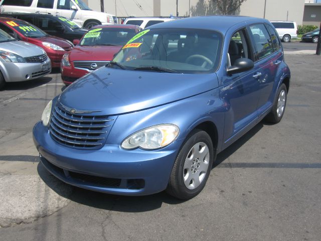 Chrysler PT Cruiser 2006 photo 1