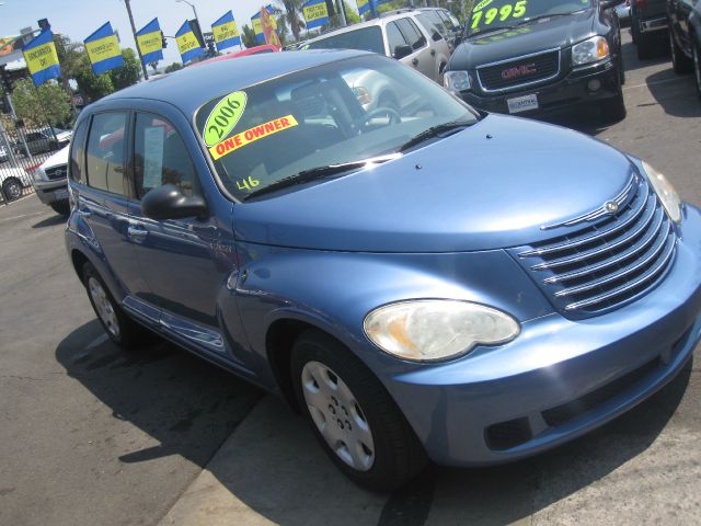 Chrysler PT Cruiser 2006 photo 2