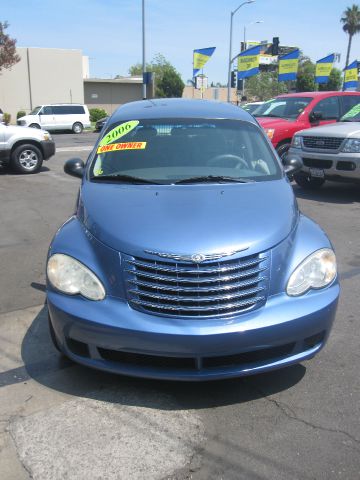 Chrysler PT Cruiser 2006 photo 3