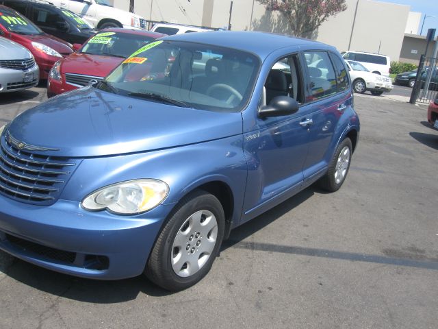 Chrysler PT Cruiser 2006 photo 4