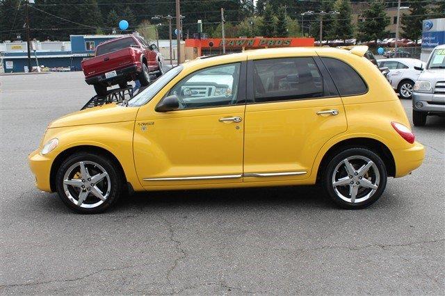 Chrysler PT Cruiser 2006 photo 2