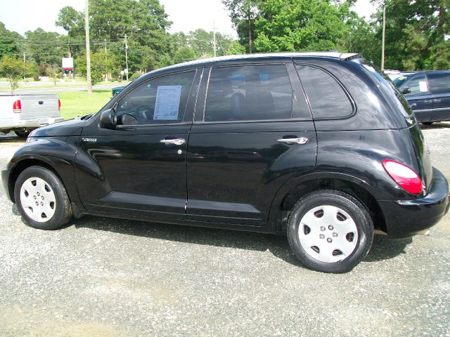 Chrysler PT Cruiser 2006 photo 1