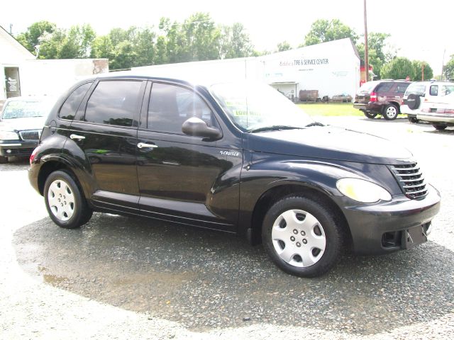 Chrysler PT Cruiser 2006 photo 2