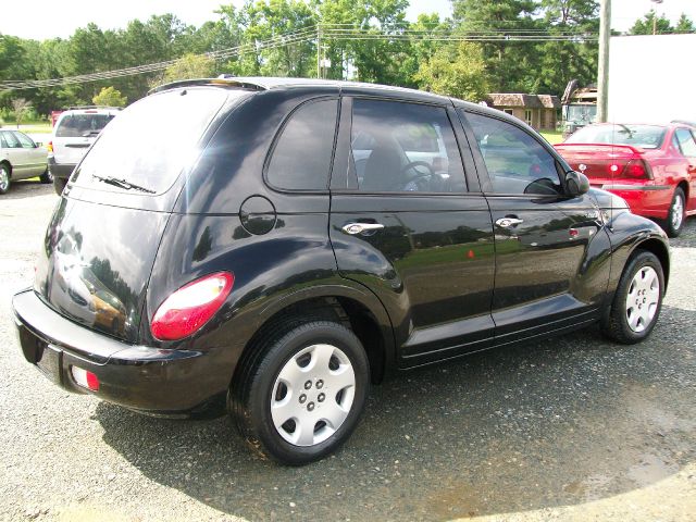 Chrysler PT Cruiser 2006 photo 3