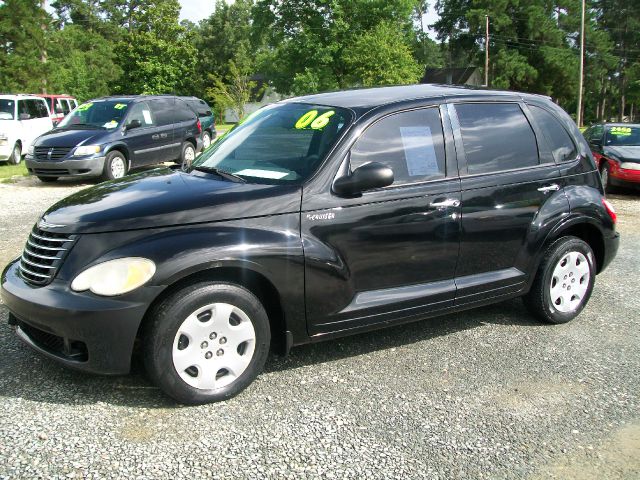 Chrysler PT Cruiser 2006 photo 4