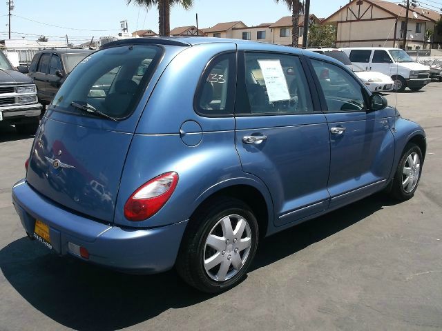 Chrysler PT Cruiser CX W/comfortconvience SUV