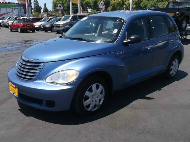 Chrysler PT Cruiser 2006 photo 1