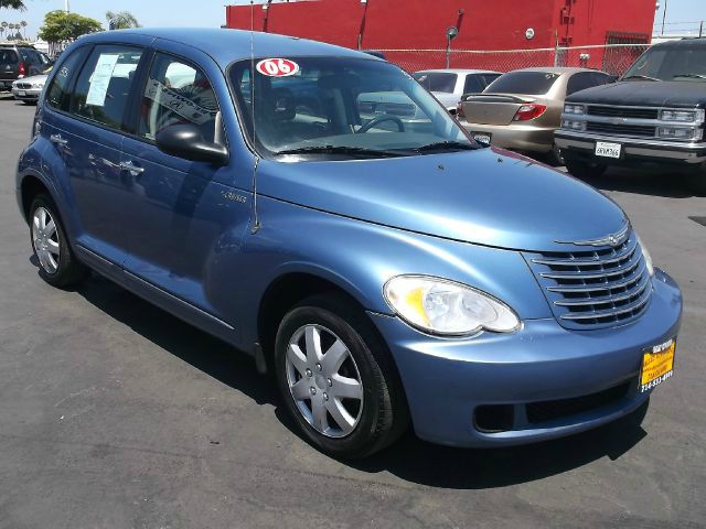 Chrysler PT Cruiser 2006 photo 3