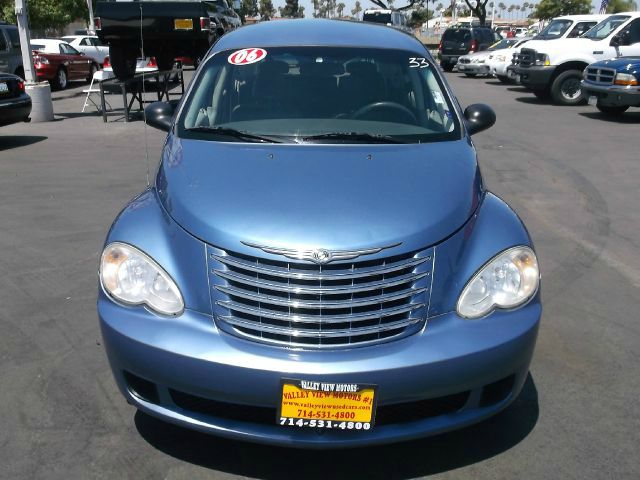 Chrysler PT Cruiser 2006 photo 4