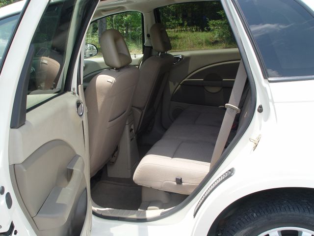 Chrysler PT Cruiser 2006 photo 1