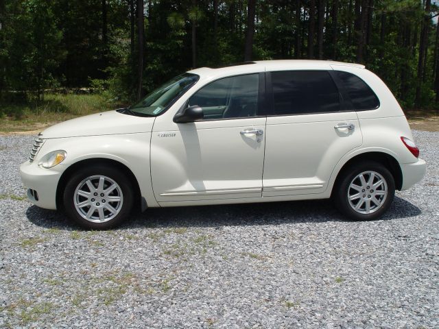 Chrysler PT Cruiser 2006 photo 10