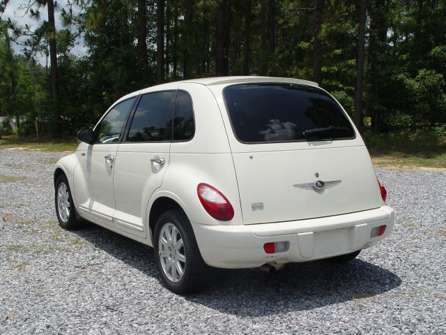 Chrysler PT Cruiser 2006 photo 11