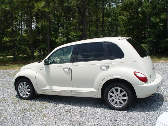 Chrysler PT Cruiser 2006 photo 12