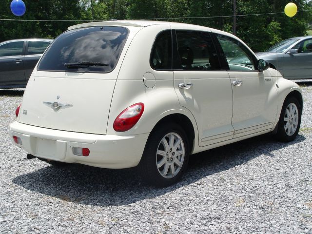 Chrysler PT Cruiser 2006 photo 13