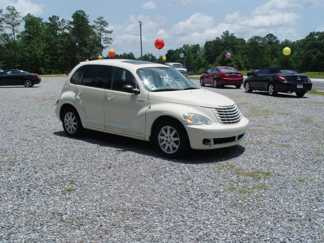 Chrysler PT Cruiser 2006 photo 14