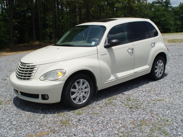 Chrysler PT Cruiser 2006 photo 2