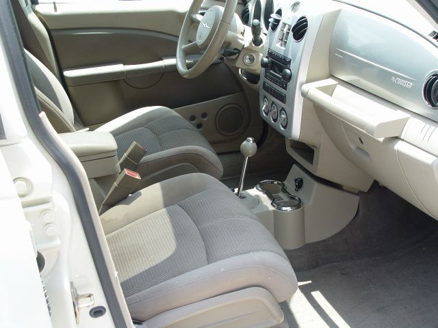 Chrysler PT Cruiser 2006 photo 5