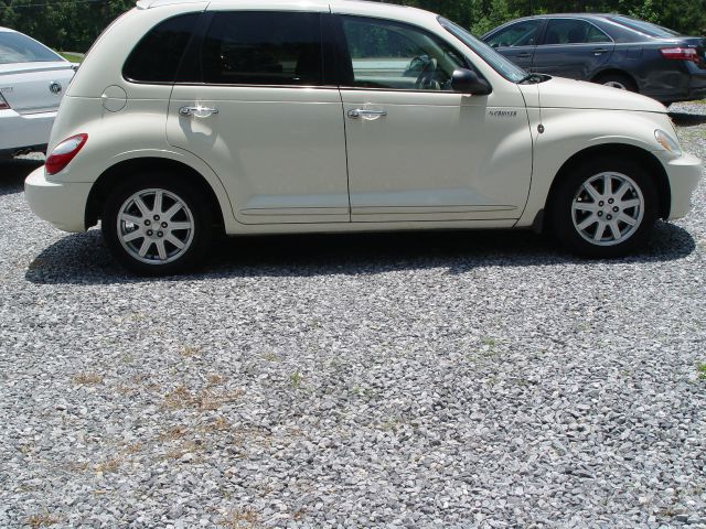 Chrysler PT Cruiser 2006 photo 6