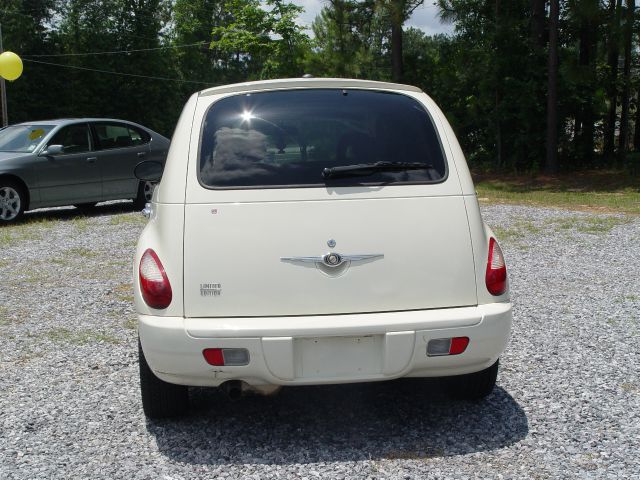 Chrysler PT Cruiser 2006 photo 7