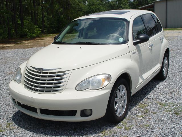 Chrysler PT Cruiser 2006 photo 8