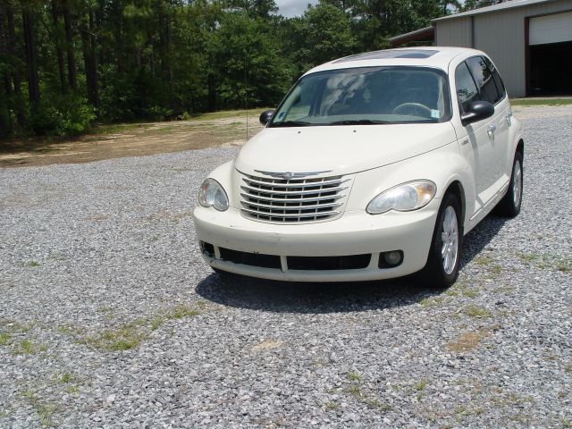 Chrysler PT Cruiser 2006 photo 9