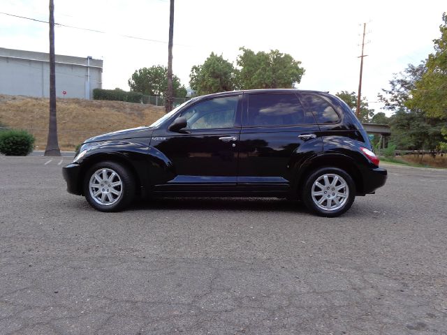 Chrysler PT Cruiser 2006 photo 1