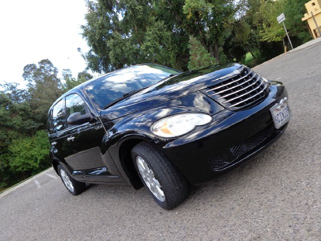 Chrysler PT Cruiser 2006 photo 3