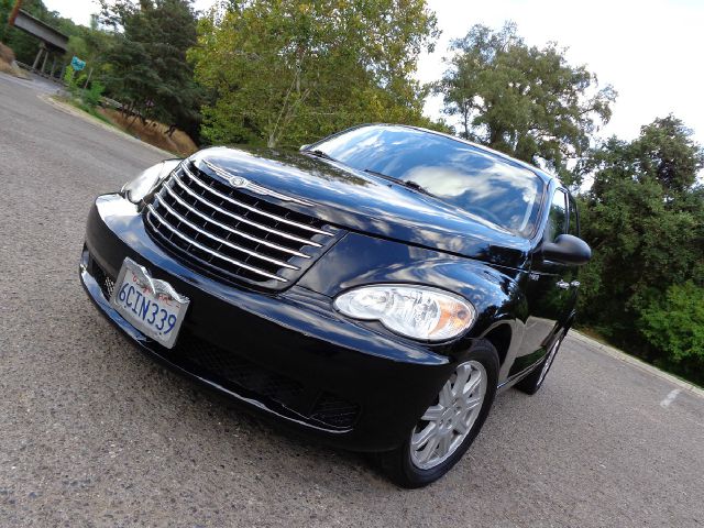 Chrysler PT Cruiser 2006 photo 4