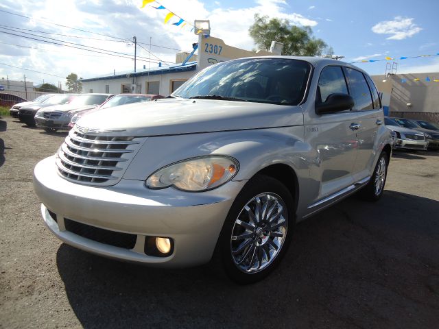 Chrysler PT Cruiser 2006 photo 1