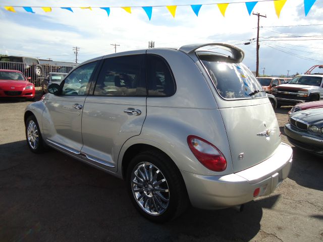 Chrysler PT Cruiser 2006 photo 2