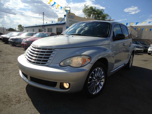 Chrysler PT Cruiser 2006 photo 3