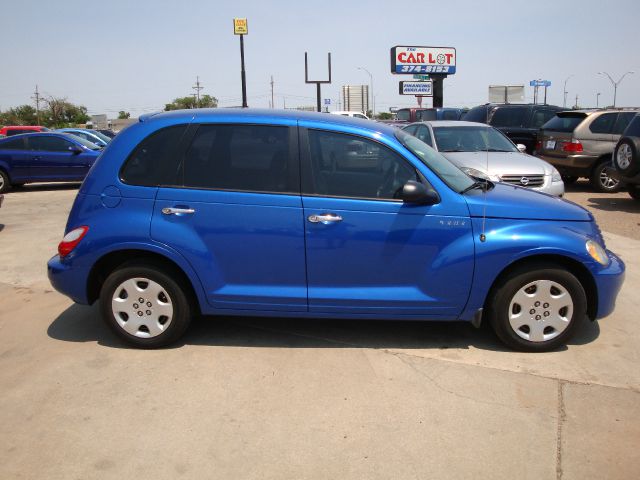 Chrysler PT Cruiser 2006 photo 1