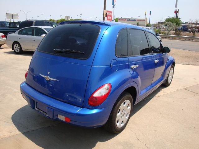 Chrysler PT Cruiser 2006 photo 2