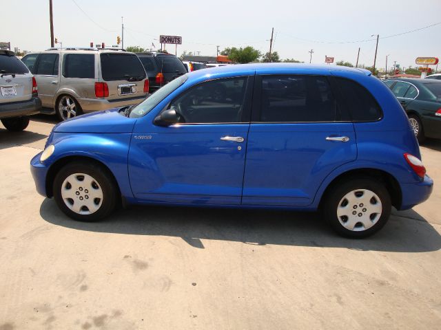 Chrysler PT Cruiser 2006 photo 3