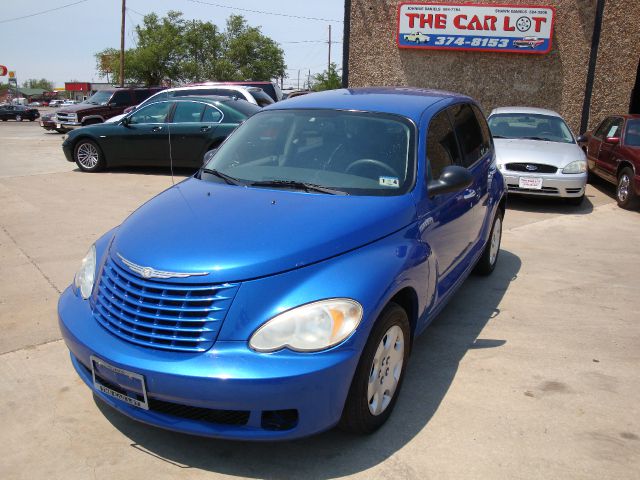 Chrysler PT Cruiser 2006 photo 4