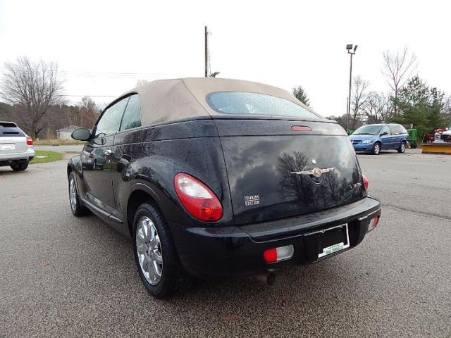 Chrysler PT Cruiser 2006 photo 2