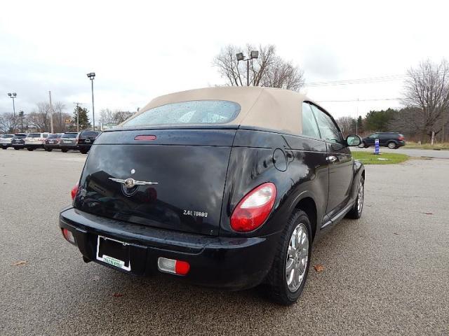 Chrysler PT Cruiser 2006 photo 3