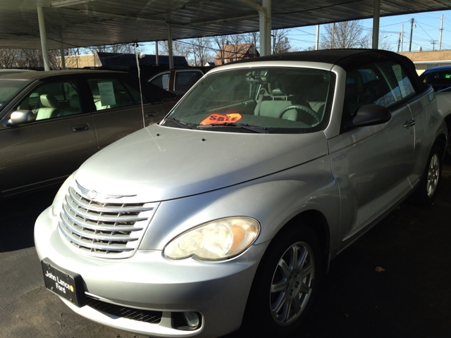 Chrysler PT Cruiser 2006 photo 4